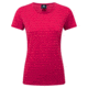 Demo, Mountain Equipment Stripe Tee - Womens, Virtual Pink Stripe, 12, ME-001554-VPS-12,
