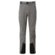 Demo, Mountain Equipment Tour W Pants - Womens, Pewter, Medium, ME-002756-01091-12-Reg