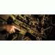 NightForce NXS Compact Rifle Scope, 1-4x24mm, .250 MOA FC-2 Illuminated Reticle C122