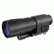 DEMO Pulsar Challenger GS 3.5x50mm Black Night Vision Scope w/ IR Illuminator 74097