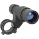 DEMO, Pulsar X850 Digex IR Illuminator NV Accessory, PL79077