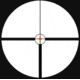 Demo,Schmidt &amp; Bender 1-8x24 Zenith 30mm Rifle Scope w/ Flashdot Reticle No. 9 780FD9-DEMO