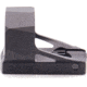 Shield Sights Compact Reflex Mini Red Dot Sight, 4 MOA Dot Reticle, RMSx-4MOA Glass Lens, Black, RMSx-4 Moa G