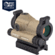 Timber Creek Outdoors OPMOD Hex Pistol Grip, Gray