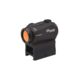 SIG SAUER ROMEO5 1x20mm Red Dot Sight, 1x20 mm, 2 MOA Red Dot Reticle, 1 x CR2032 Battery, Matte, Black, SOR52001