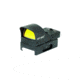 Demo,Sightmark Green Mini Red Dot Sight with Sunshade Hood SM14011
