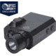 Demo, SightMark LoPro Compact Combo Green Laser Sight, SM25012