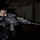 Demo,Sightmark LoPro Green Laser Sight SM25001