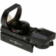 Demo,Sightmark Sure Shot Reflex Multi Reticle 1 MOA Sight,Black SM13003B