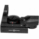 Demo,Sightmark Sure Shot Reflex Multi Reticle 1 MOA Sight,Black SM13003B
