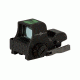 Demo,Sightmark Ultra Shot Z Sight,4 Pattern Green Reticle SM13005Z