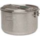 Demo, Stanley Tools Adventure Prep Cook Set, 1 pot 1.58QT - 1.5L, 10-01715-016