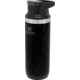 DEMO Stanley Tools Adventure Switchback Travel Mug, 16oz, Matte Black, 16 oz, 10-02285-020