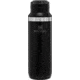 DEMO Stanley Tools Adventure Switchback Travel Mug, 16oz, Matte Black, 16 oz, 10-02285-020