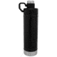 Demo, Stanley Classic Easy-Clean Water Bottle 25oz-, Matte Black, 25 ounce, 10-02286-043
