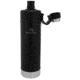 Demo, Stanley Classic Easy-Clean Water Bottle 25oz-, Matte Black, 25 ounce, 10-02286-043