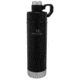 Demo, Stanley Classic Easy-Clean Water Bottle 25oz-, Matte Black, 25 ounce, 10-02286-043