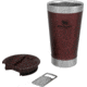 DEMO Stanley Classic Stay Chill Beer Pint, 16oz, Wine, 16 oz, 10-01704-076
