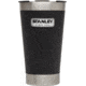 Demo, Stanley Classic Stay Chill Beer Pint-, Matte Black, Pint, 10-01704-056