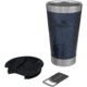 Demo, Stanley Classic Stay Chill Beer Pint-, Nightfall, Pint, 10-01704-058
