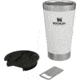Demo, Stanley Classic Stay Chill Beer Pint-, Polar, Pint, 10-01704-057
