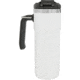 Demo, Stanley Classic TwinLock Travel Mug 20oz-, Polar, 20 ounce, 10-06442-011