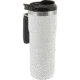Demo, Stanley Classic TwinLock Travel Mug 20oz-, Polar, 20 ounce, 10-06442-011