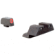 Trijicon Heavy Duty Night Sight Set - Orange Front & Rear Outline, For Glock 20, 21, 29, 30, 36, 40, and 41, GL104O-DEMO