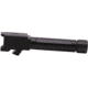 True Precision Glock 26 Threaded Barrel, 1/2x28, Black Nitride, TP-G26B-XTBL