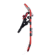 Demo, Tubbs Panoramic Mens Snowshoes-Black/Oxblood-25 inch