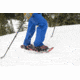 Demo, Tubbs Panoramic Mens Snowshoes-Black/Oxblood-25 inch