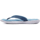 Demo, Under Armour Marbella VI T - Womens, Boho Blue/Thunder/White, 7, 3000072-400-7