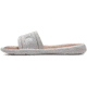 Demo, Under Armour UA Ignite VIII SL Sandals - Womens, Bashful Pink/Onyx White/Orange Dream, 7, 1287319-200-7