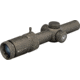 DEMO, Vortex OPMOD Strike Eagle Rifle Scope, 1-8x24, 30mm Tube, Second Focal Plane, AR-BDC3 Reticle, Steel Green, SE-1824-2-OP