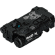 Wilcox RAID Xe Aiming/Illumination Laser, Red Beam Low Power, Black, 65300G12-B