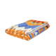 Demo,Woolrich Oversized Cotton Beach Blanket/Towel,40x70in, Desert Sun Multi, 11019-DSM-DEMO