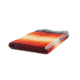 Demo,Woolrich Oversized Cotton Beach Blanket/Towel,40x70in, Fiesta Red Stripe, 11019-FES-DEMO
