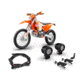 Denali Electronics D2 Essential Lighting Bundle - KTM EXC 2017-2023, d2-essential-lighting-bundle-ktm-exc-2017-2023