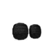 Denali Electronics Lighting Accessories, denali-dl-4-black-out-cover-pair