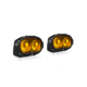 Denali Electronics Driving Lights, dl2-driving-light-pods-w-datadim-technology