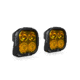 Denali Electronics Driving Lights, dl4-driving-light-pods-w-datadim-technology