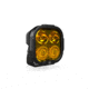 Denali Electronics Driving Lights, dl-4-driving-light-w-datadim-technology