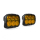 Denali Electronics Dl6 Driving Light Pods W/ Datadim Technology 38FE43B5, 9899003543736