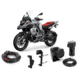 Denali Electronics SoundBomb Horn Bundle - BMW R1250 GS / GSA 2019-2024, soundbomb-horn-bundle-bmw-r1250-gs-2019-2024