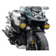 Denali Electronics Upper Driving Light Mount - BMW R1300GS Adventure, upper-driving-light-mount-bmw-r1300gs-adventure-1