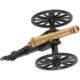 Denix 1857 Civil War Cannon, 5.5 x 2.5, DX446