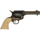 Denix 1873 Fastdraw Revolver Repl