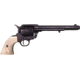 Denix 45 Caliber Calvary Revolver Replica, Ivory Grips DX1109N