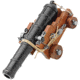 Denix British Naval Cannon