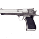 Denix Desert Eagle Replica Nickel